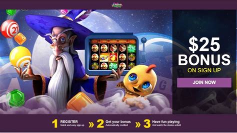 Bingoformoney Casino Login