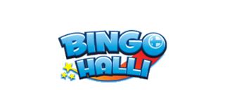 Bingohallen Casino Review