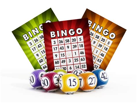 Bingos Casino Apostas