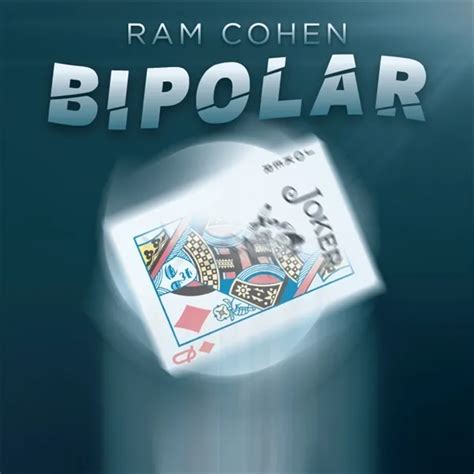 Bipolar Poker