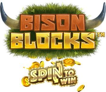 Bison Blocks 888 Casino