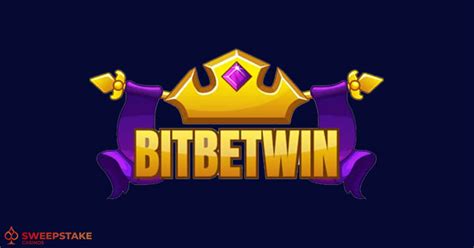 Bitbetwin Casino Bonus