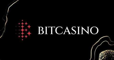 Bitcasino Aplicacao