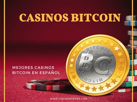 Bitcoin Casino Argentina