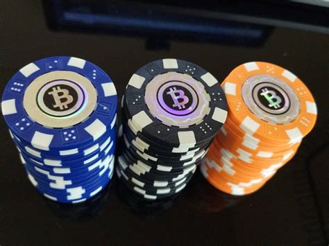 Bitcoin Poker Html