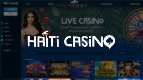 Bitgames Casino Haiti