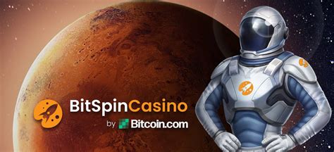 Bitspincasino Download