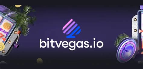 Bitvegas Io Casino Mobile