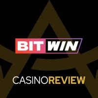 Bitwin Casino Login
