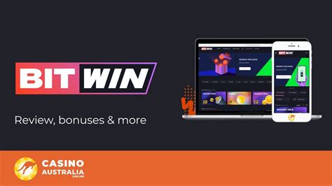 Bitwin Casino Mobile