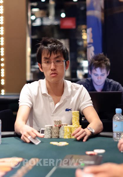 Bjorn Li Pokerstars