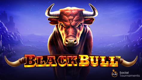 Black Bull Slot Gratis