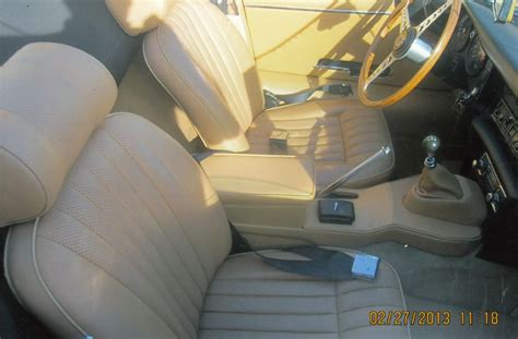 Black Jack Auto Interior