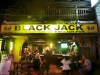 Black Jack Bar Koh Samui