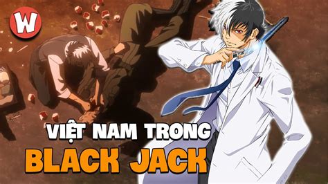 Black Jack Chap 41