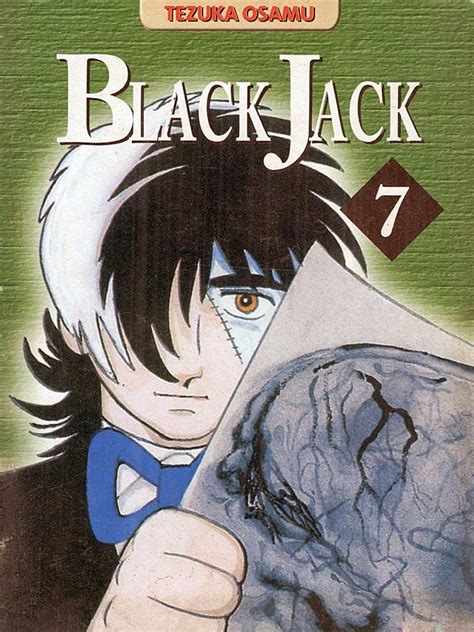 Black Jack Chap 59