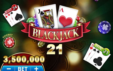 Black Jack Coole Spiele