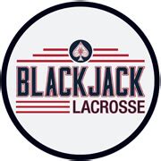 Black Jack Elite De Lacrosse