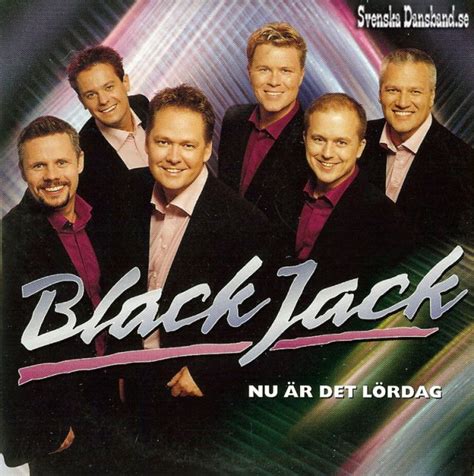 Black Jack Forracao