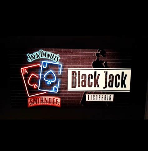 Black Jack Lima
