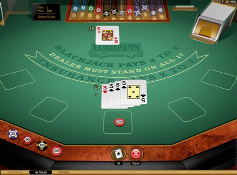 Black Jack Ohne Anmeldung Kostenlos