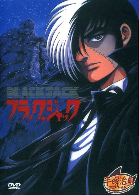 Black Jack Ova Sinopse