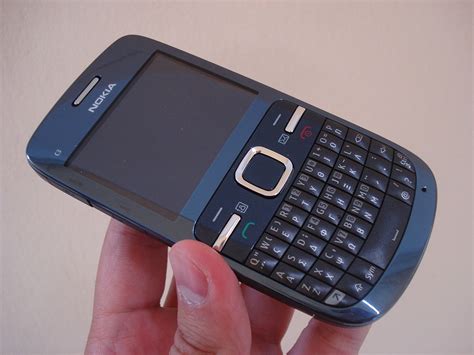Black Jack Para Nokia C3