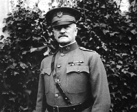 Black Jack Pershing