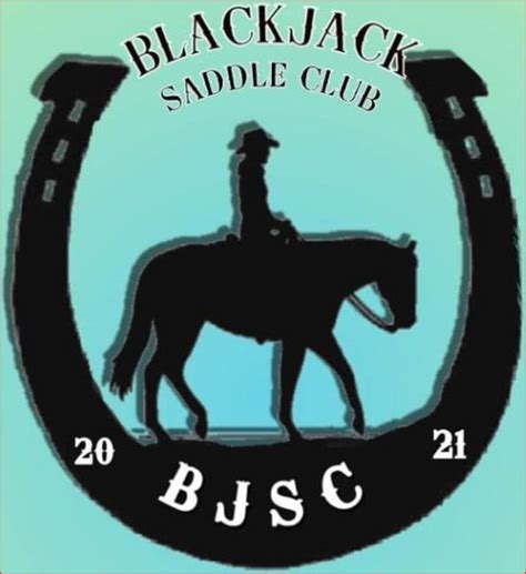 Black Jack Saddle Club