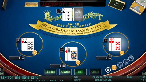 Black Jackpot Pro Betano