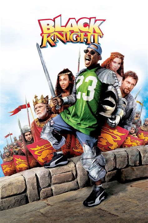 Black Knight Review 2024