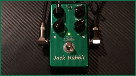 Black Label Jack Rabbit Demo