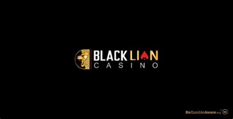Black Lion Casino App