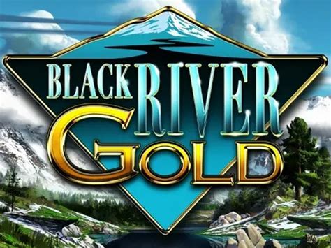 Black River Gold Blaze