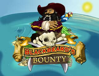 Blackbeard S Bounty Review 2024