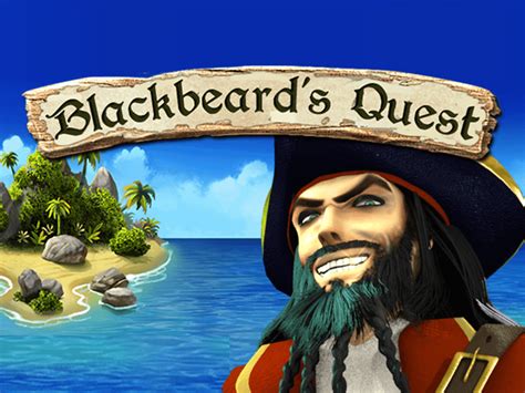 Blackbeard S Quest Bet365