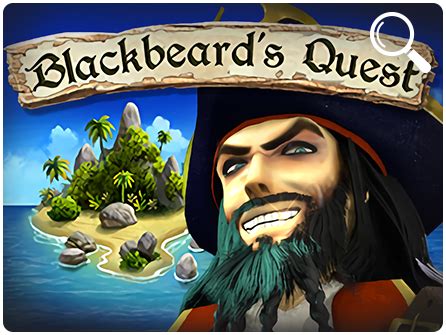 Blackbeard S Quest Betsson