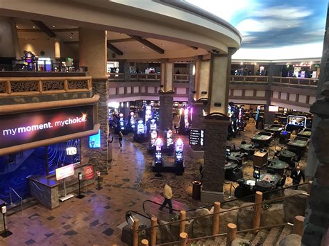 Blackhawk Casino California