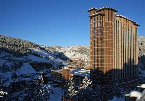 Blackhawk Casino Central Da Cidade De Colorado