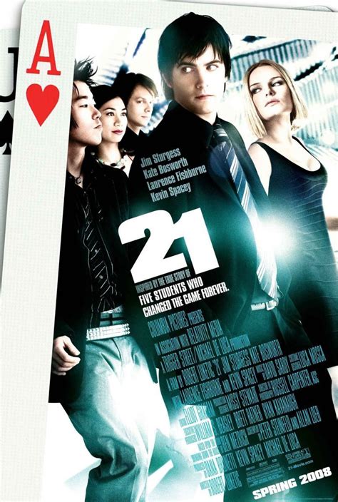 Blackjack 21 Full Hd Izle