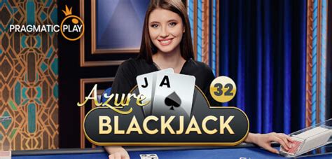 Blackjack 32
