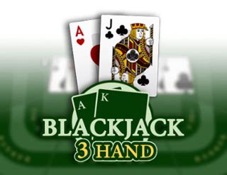 Blackjack 3h Habanero Blaze