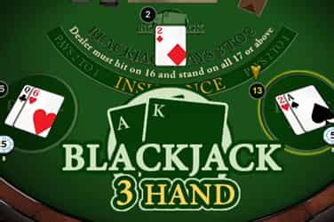 Blackjack 3h Habanero Review 2024