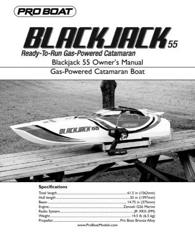 Blackjack 55 Revisao