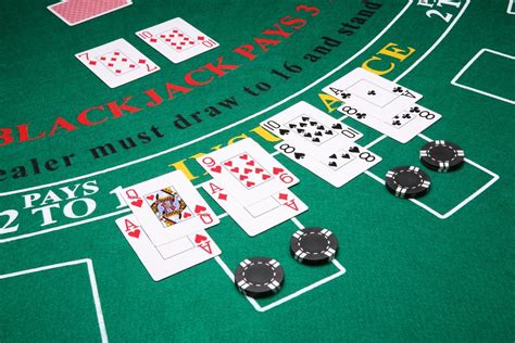 Blackjack A Mundos De Distancia De Download