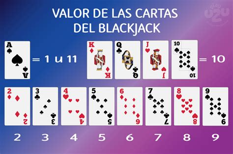 Blackjack As Valor