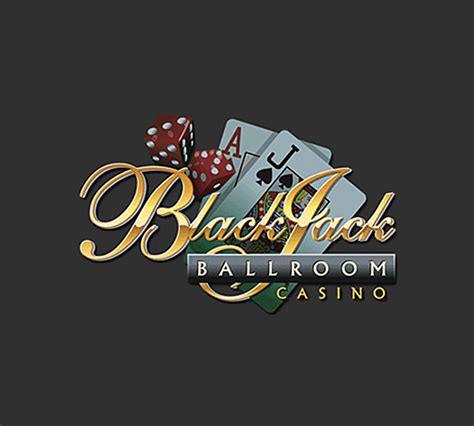 Blackjack Ballroom Casino Ecuador