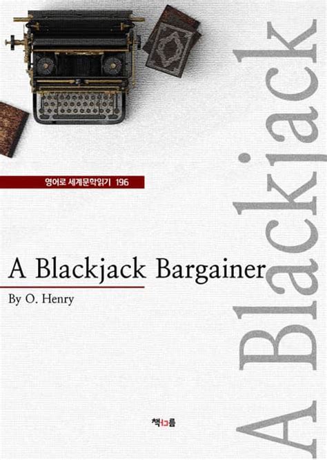 Blackjack Bargainer Resumo