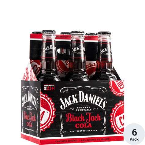 Blackjack Beber Jack Daniels