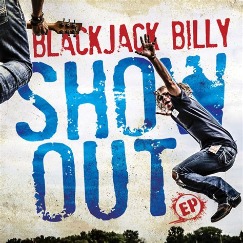 Blackjack Billy Bilhetes